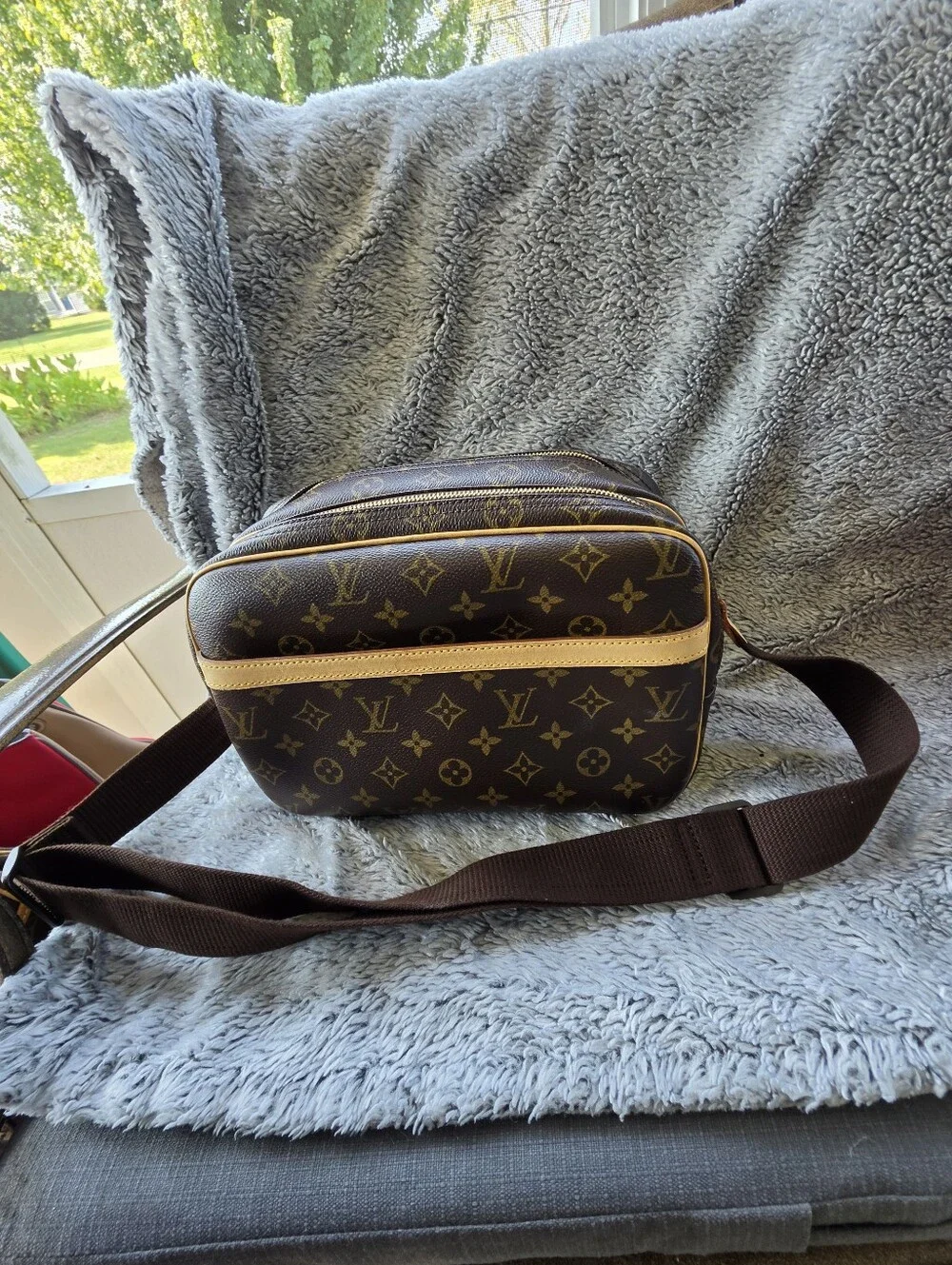 Louis Vuitton